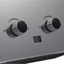Водонагрівач газовий Zanussi GWH 10 Mirror: Продуктивність, л/хв 10