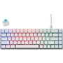 Клавиатура 2E KG380 RGB Gateron Blue Switch White (2E-KG380UWT-BL) фото 10