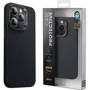 Чехол для iPhone Benks MagClap ArmorPro Case Black for iPhone 15 Pro Max фото 7