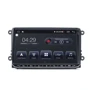 Штатна магнітола CraftAudio CA-8885 9" Skoda PQ
