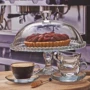 Тортовница Pasabahce Patisserie с крышкой 32см (95200)