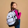 Рюкзак Kite Education teens 727M Tokidoki (TK24-727M): Тип Подростковый рюкзак