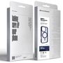 Чехол для iPhone ArmorStandart Unit MagSafe Case Dark Blue for iPhone 16 Pro (ARM78711): Цвет синий
