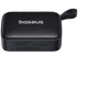 Акустика Baseus AeQur 30 Mini Black (A20077900123-00): Подключение Bluetooth