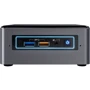 Персональный компьютер (ПК) Intel NUC i3-7100U (BOXNUC7I3BNH): Процессор Intel Core i3-7100U (2.4 ГГц)