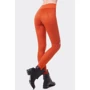 Леггинсы ArtStyleLeggings LSN-125A-48 48 оранжевые: Вид Леггинсы