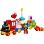Конструктор LEGO DUPLO День рождения с Микки и Минни (10597) фото 4