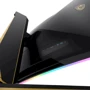 Монітор MSI MEG 342C QD-OLED: Стандарт VESA 100x100