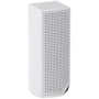 Маршрутизатор Wi-Fi Linksys Velop Mesh WI-FI system pack of 1 (WHW0301): Кількість LAN портів 2