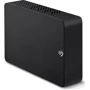 Внешний жесткий диск Seagate Expansion desktop 8TB (STKP8000400): Размеры, мм 175.3 x 119.4 x 35.6