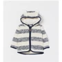 Куртка H & M 624383 62 см синя