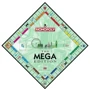 Монополия. Мега издание (Mega Monopoly) (2459)