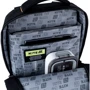 Рюкзак Kite K25-2579L Education Teens 2579L: Корпус рюкзака Мягкий