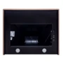 Вытяжка Perfelli K 6122 BL Wood LED фото 6