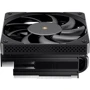 Кулер Jonsbo HX6200D Black: Уровень шума, dB 29.7
