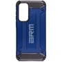 Чехол для телефонов ArmorStandart Panzer Dark Blue for Samsung A356 Galaxy A35 (ARM75606)