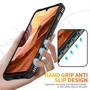 Аксесуар для смартфона Mobile Case Pathfinder Ring Army Green для Samsung A546 Galaxy A54 5G фото 6
