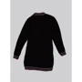 Платье Marions MG7886B 98 см черное: Пол Девочка