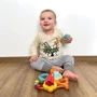 Игрушка Chicco Баобаб - первый сортер (10493.00): Возраст Менее 1 года
