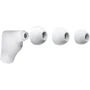 Наушники Belkin Soundform True Wireless White (AUC001BTWH): Назначение для занятий спортом