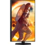 Монитор AOC Q27G4X: Время реакции, мс 1