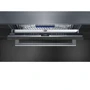 Встраиваемая посудомоечная машина Siemens SN63HX65MK: Размеры 81.5х59.8х55 см
