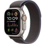 Apple Watch Ultra 2 GPS + Cellular 49mm Titanium Case with Blue/Black Trail Loop - M/L (MRF63) Approved Витринный образец