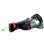 Сабельная пила Metabo SSEP 18 LT BL (601617850)