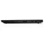 Ноутбук Lenovo ThinkPad X1 Extreme (20Y5001PPB): Процессор Intel Core i7-11800H (2.3 - 4.6 ГГц) / 8 - ядерный