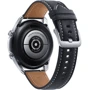 Смарт-годинник Samsung Galaxy Watch 3 45mm (SM-R840) SIlver Approved Вітринний зразок: Причина уцінки Активированы, витринный образец, хорошее состояние, комплектация полная: коробка, зарядка, часы