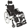 Кресло - коляска Invacare Action 2 Recliner 45.5.0 см (2000444017570)