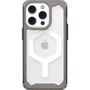 Чохол для iPhone Urban Armor Gear UAG Plyo Magsafe Ash (114070113131) для iPhone 14 Pro