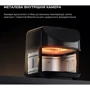 Мультипіч Deerma Air Fryer KZ150 8L (DEM-KZ150W)