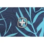 Сумка для ноутбуков Wenger 16" Upload Backpack Navy Fern Print (606474) фото 11