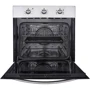 Духовой шкаф электрический Ventolux CALGARY MLX: Размеры 59 х 59.5 х 56 см