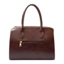 Жіноча сумка каркасна Monsen коричнева (10EI812-brown): Країна виробник Україна