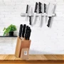 Набір кухонних ножів Korkmaz Sürmene Chef 7 шт. (A5501): Кількість предметів 7