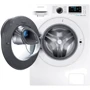 Стиральная машина Samsung WW80K6210RW: Сушка нет