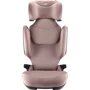 Автокрісло Britax-Romer Kidfix Pro M Style Dusty Rose (2000040923): Колір розовый