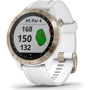Смарт-часы Garmin Approach S40 (010-02140-02)