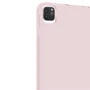 Аксесуар для iPad BeCover Smart Case з Apple Pencil mount Pink (707532) для iPad Pro 12.9" 2020 фото 5