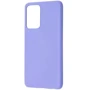 Чехол для телефонов WAVE Colorful Case TPU Light Purple for Samsung A525 Galaxy A52/A528 Galaxy A52s 5G/A526 Galaxy A52 5G
