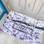 Коврик придверный IzziHome Welcome 45х70 см (2850-14) (2850_14)
