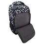Рюкзак SAFARI 20-153L-1 3 отд., 43x29x20см, PL, City: Пол ребенка Для девочек, Для мальчиков
