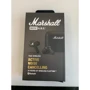Marshall Motif ANC Black (1005964) (Навушники)(79008753) Stylus approved: Виробник Marshall