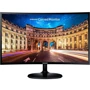 Монитор Samsung C24F390F (LC24F390FHIXCI)