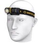 Фонарь туристический Armytek ELF C1 Micro-USB Warm (F05002W): Количество режимов 6