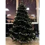 Сосна штучна Forest frosted зелена, 2,60 м, Triumph Tree Edelman фото 8