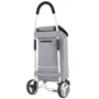 Сумка-тележка ShoppingCruiser Foldable 40 Grey: Цвет серый