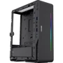 Корпус GameMax Violin Black: Назначение игровой